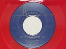 5 Arcades “Hoping You’ll Fall In Love/Ruby Lee” on Antrell #104 45 Rpm