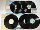 Salt Tank UK Science & Nature 3 LP UK12 Eugina UKDbl 12 Swell Kate Bush Pristine