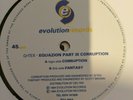 Scott Brown Evolution Records Bundle 99p Start No Reserve