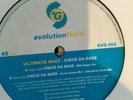 Scott Brown Evolution Gold Records Bundle 99p Start and No Reserve