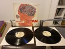 Can Tago Mago German 1st Press 1971 Gatefold Krautrock Double Album LP