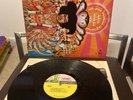 Jimi Hendrix Experience Axis Bold As Love Psych LP Gatefold VG++ First Press Tri