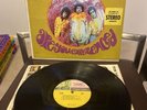 Jimi Hendrix Experience Are You Experienced MONO Original Press VG LP