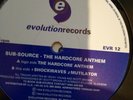 Scott Brown Evolution Records Bundle 99p Start and No Reserve