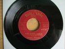 Date Bait Baby / High School Caesar - Reggie Perkins  (Ray Note S-9) ReIssue Ex