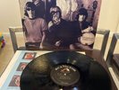 Jefferson Airplane Surrealistic Pillow Psych Mono LP Original