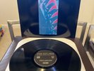 Nine Inch Nails Pretty Hate Machine Original 1989 TVT Records TVT2610 MASTERDISK