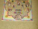 Lynyrd Skynyrd Second Helping First Press Sounds of the South Vinyl LP 1974 VG+