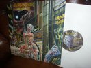 Iron Maiden, Somewhere in Time, Heavy Metal Holland EMI 038-74 6341 1LP 12
