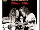 David Crosby / Graham Nash – Wind On The Water [New & Sealed] 12