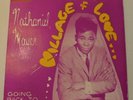 Nathaniel Mayer LP Village of Love Fortune 8014 Second Version Original