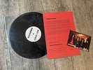 Ramones „loco Live“ 80er promo LP - Top Zustand / Super Selten (vinyl)