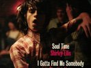 NEW- SHIRLEY ELLIS/ VEL-VETS - Soul Time/ I gotta find me somebody  Hurtbox00702