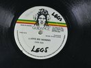 DON CARLOS/ LITTLE JOHN Special Request/ I Love My Mommy REGGAE 12