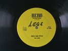 CLARENCE PARKS/ TAXI GANG Don't Shoot Gunman/ Rub A Dub Style REGGAE 10