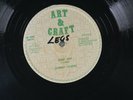 JOHNNY CLARKE/ ROOTS RADICS BAND Rude Boy/ Bad Boy REGGAE 12