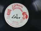 GREGORY ISAACS Secretary/ Version REGGAE 12