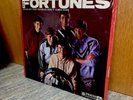 THE FORTUNES 1ST ALBUM ORIGINAL 1965 M- PRESS STEREO ROCK LP- 1 STAMPERS