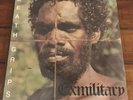 Death Grips Exmilitary Sealed Third Worlds Original Record Vinyl LP Ex Military