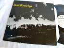 Vtg LP Vinyl Record DEAD KENNEDYS Fresh Fruit Rotting Veg Punk Poster 1980 EX