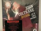 JOHN COLTRANE: offering: live at temple university IMPULSE 12