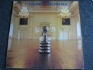 The Electric Light Orchestra-Same-1971 Germany-Harvest-1C 064 92 970-EMI