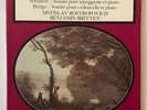 Rostropovitch Britten Schubert Bridge Cello Piano Decca 7.074 B