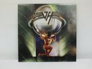 Van Halen 5150 Fifty-One-Fifty Record Vinyl LP 1986 Warner Bros. 92-53941 -R41