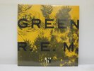 SEALED   R.E.M. - GREEN, 2013 25TH ANNIVERSARY REMASTERED 180G VINYL LP -R41