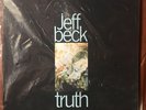 Jeff Beck Truth MFSL 45 RPM  2LP MINT SEALED #3261 OF 5000 MOFI Rod Stewart OOP