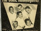 Black Gospel Dixie Hummingbirds Christian Testimonial Peacock PLP 100 orig VG+