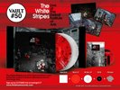 VAULT #50: THE WHITE STRIPES LIVE AT THE DETROIT INSTITUTE OF ARTS