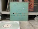 Ultravox — One Small Day SIGNED Vinyl Record 12” Single Clear Coloured Rare