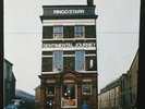 RINGO STARR SENTIMENTAL JOURNEY 1970 APPLE 1ST U.S. PRESS - EXCELLENT