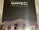 Quasimoto ?- The Further Adventures Of Lord Quas VMP Orange Blue Vinyl 2LP
