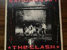 Sandinista The Clash Vinyl Lp (1980)