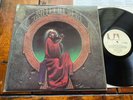GRATEFUL DEAD BLUES FOR ALLAH UK FIRST PRESS A-1U B-1U Ex++