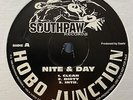 HOBO JUNCTION - NITE & DAY / WOODWORKS (12