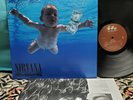Nirvana Nevermind Original 2013 GERMAN USA EU IMPORT Geffen Records DGC-24425