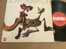 JOHN WILLIAMSON Self Titled Debut AUSSIE LP 1970 - FBSA-001