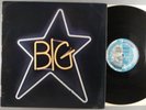 Big Star  #1 Record   CRAZY RARE  Original   Power Pop  Alex Chilton