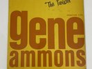 GENE AMMONS The Twister LP (Prestige 7176, DG Mono, RVG) Jackie McLean /r