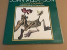 JOHN WILLIAMSON Humble Beginnings AUSSIE 2 x LP 1985 - L-45946 - VINYL IS NM