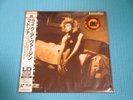 MADONNA Single Laser Disc LD Like a Virgin Digital Remaster Japan OBI LM025-8112