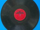 NC BLUEGRASS -- The Church Brothers : Down In Caroline - Blue Ridge 209 - 78 (V)