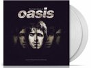 Oasis - The Many Faces Of Oasis - Double Album Vinyle Transparent