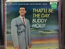 Buddy Holly - That'll Be The Day - Rare 7