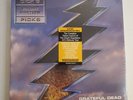 Dick's Picks Vol. 19 Fairgrounds Arena Oklahoma City Grateful Dead 6 Vinyl LP