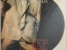 Talking Heads Stop Making Sense - 1984 Sire Records Vinyl LP 92 51861 in Shrink
