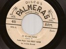 Colombia Funk Breaks 45 COMBO NEGRO Viramundo DISCOS PALMERAS Hear mp3